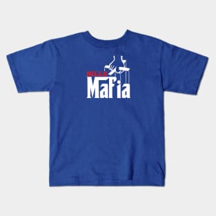 Bills Mafia Kids T-Shirt